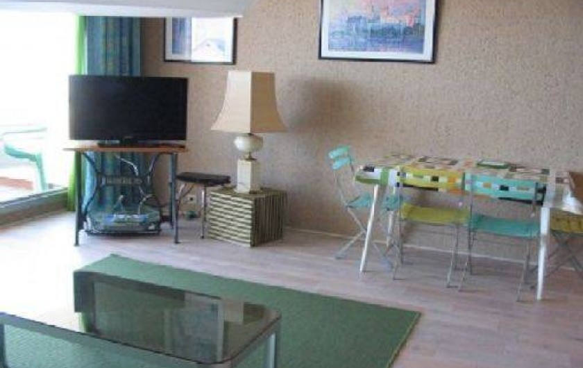 Location de vacances - Studio à Arcachon