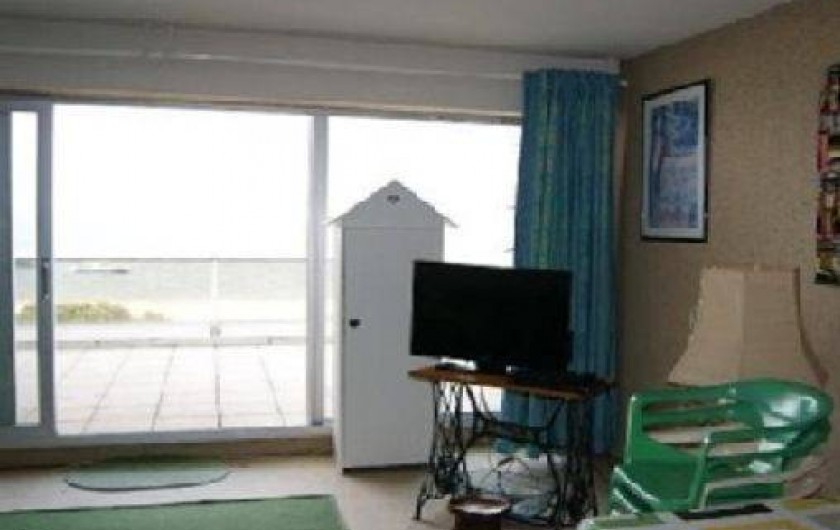 Location de vacances - Studio à Arcachon