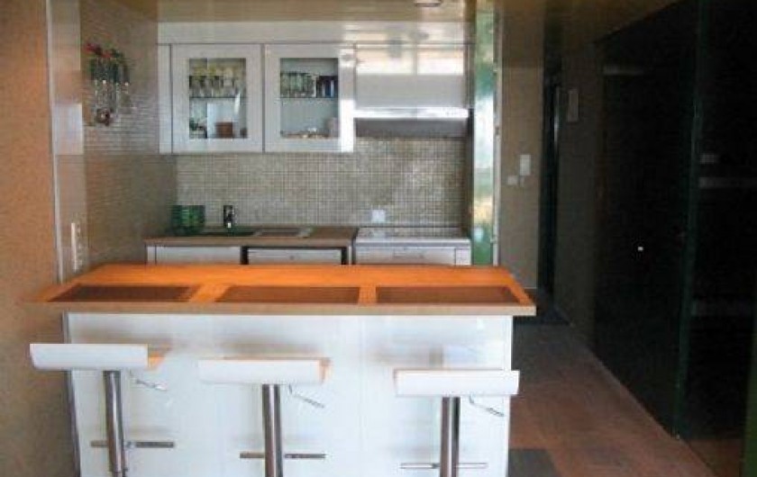 Location de vacances - Studio à Arcachon