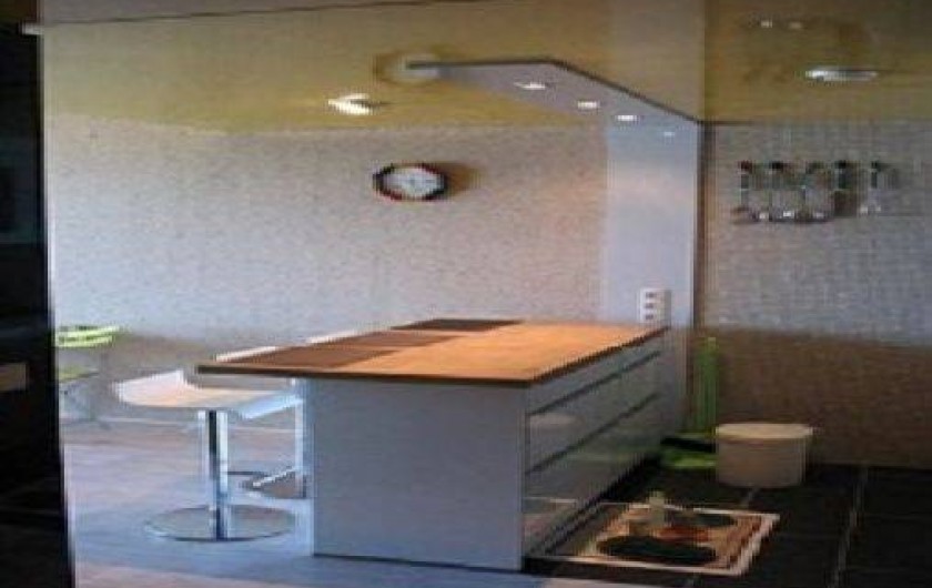 Location de vacances - Studio à Arcachon