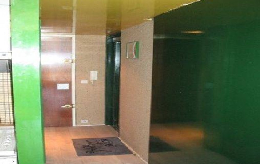 Location de vacances - Studio à Arcachon