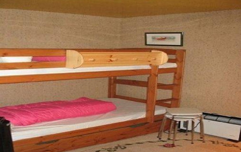 Location de vacances - Studio à Arcachon