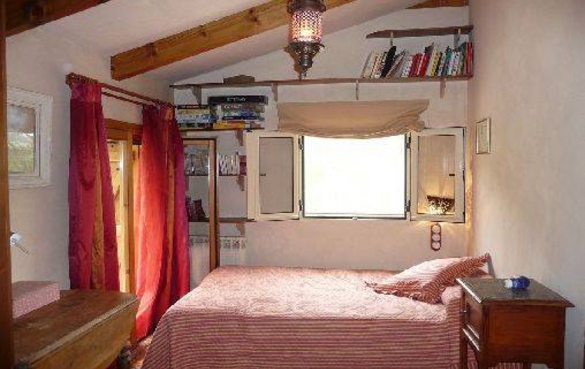 Location de vacances - Maison - Villa à Olsón