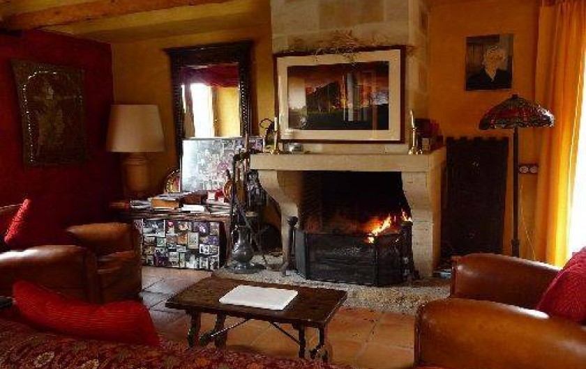 Location de vacances - Maison - Villa à Olsón