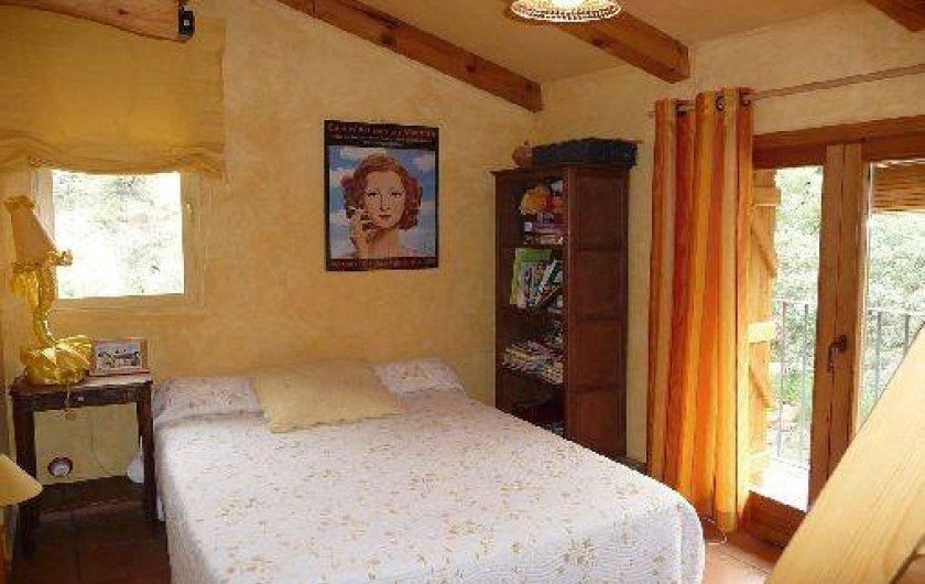 Location de vacances - Maison - Villa à Olsón