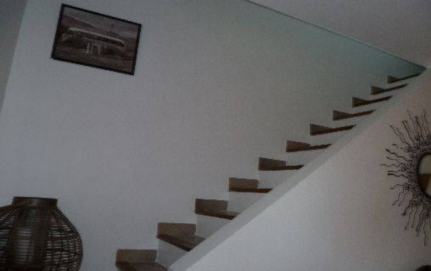 Location de vacances - Villa à Fuveau