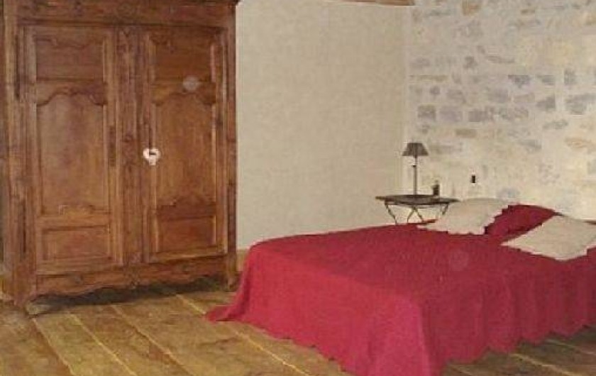 Location de vacances - Maison - Villa à Labergement-Sainte-Marie