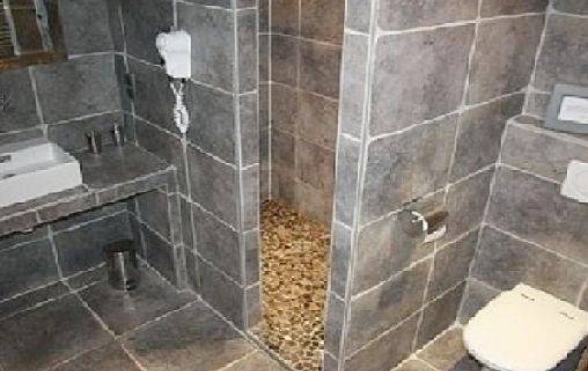 Location de vacances - Maison - Villa à Labergement-Sainte-Marie