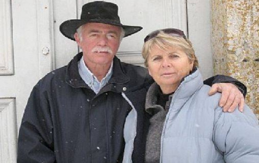 Location de vacances - Maison - Villa à Labergement-Sainte-Marie