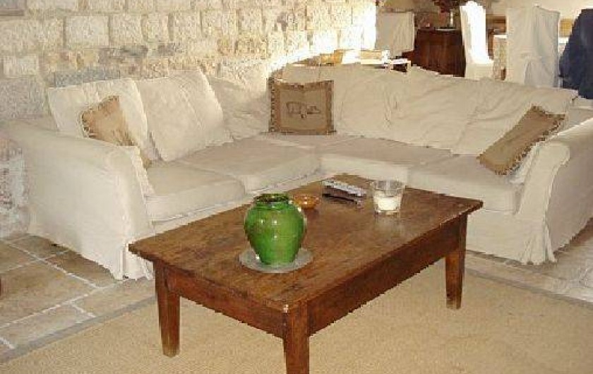 Location de vacances - Maison - Villa à Labergement-Sainte-Marie