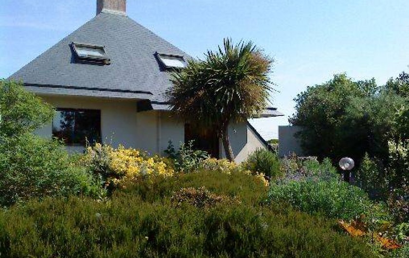 Location de vacances - Villa à Penmarch