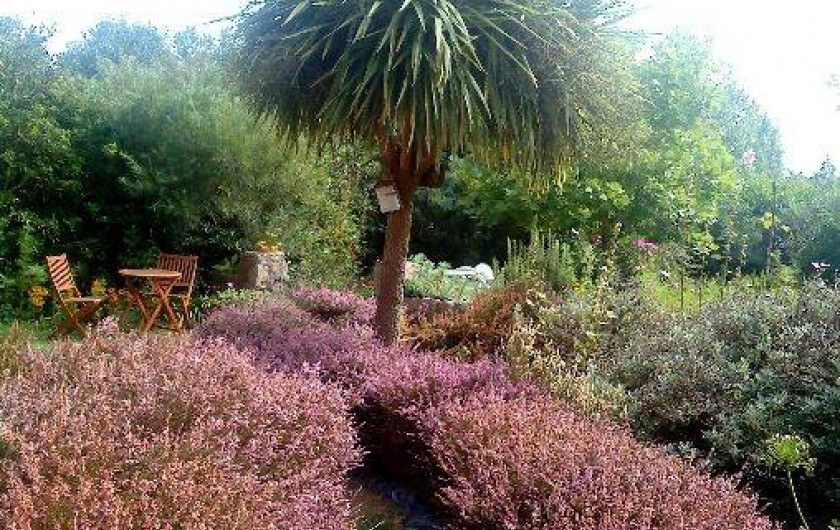 Location de vacances - Villa à Penmarch