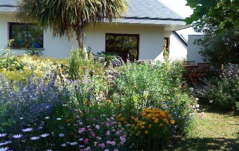 Location de vacances - Villa à Penmarch