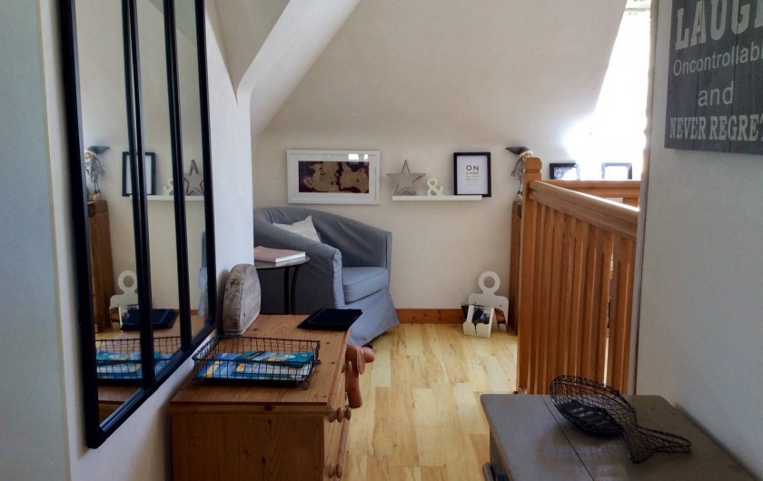 Location de vacances - Villa à Penmarch