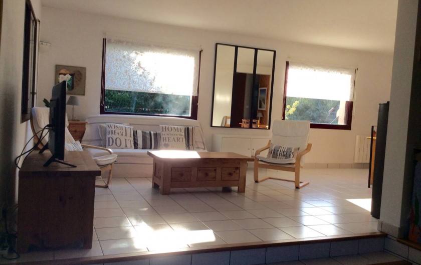 Location de vacances - Villa à Penmarch