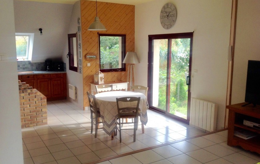 Location de vacances - Villa à Penmarch