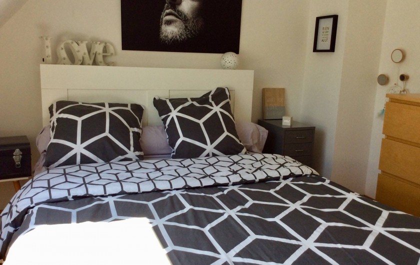 Location de vacances - Villa à Penmarch