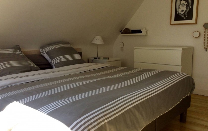 Location de vacances - Villa à Penmarch