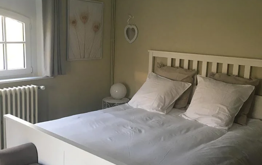 Location de vacances - Gîte à Bambecque