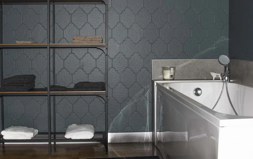 Location de vacances - Gîte à Bambecque