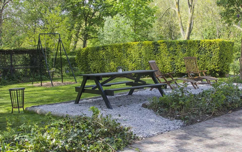 Location de vacances - Gîte à Bambecque