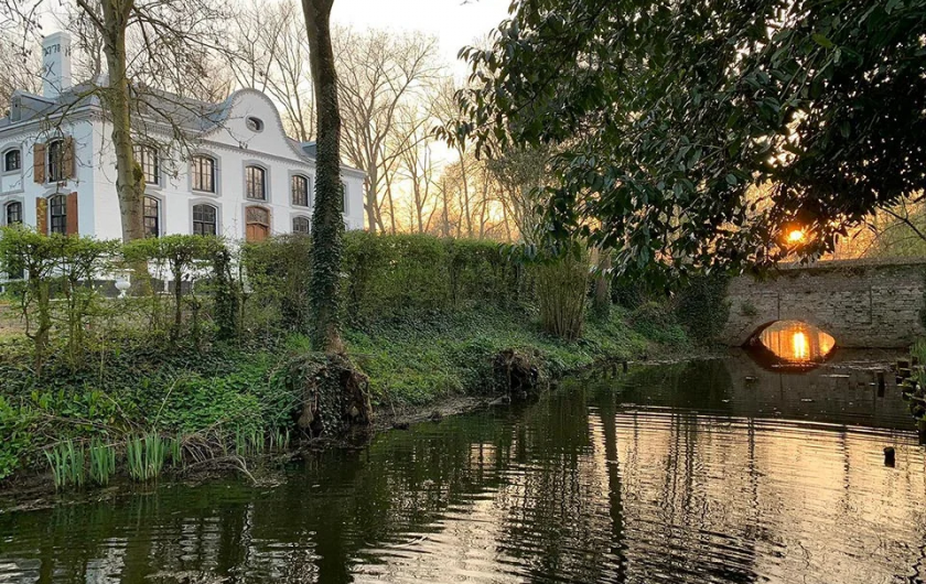 Location de vacances - Gîte à Bambecque