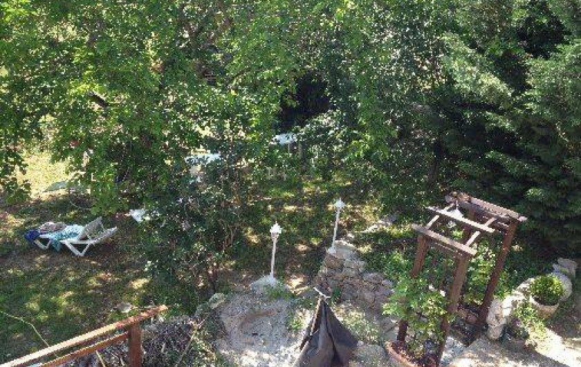 Location de vacances - Villa à Chandolas