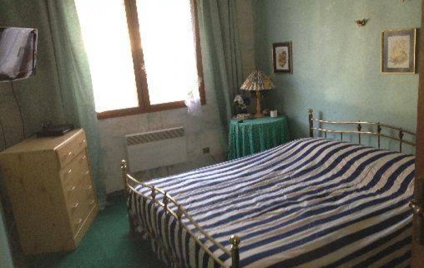 Location de vacances - Villa à Chandolas