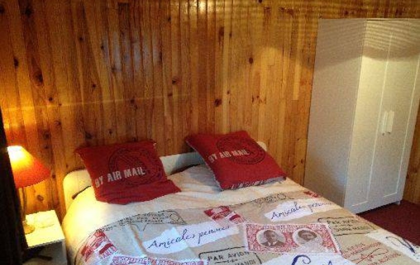 Location de vacances - Villa à Chandolas