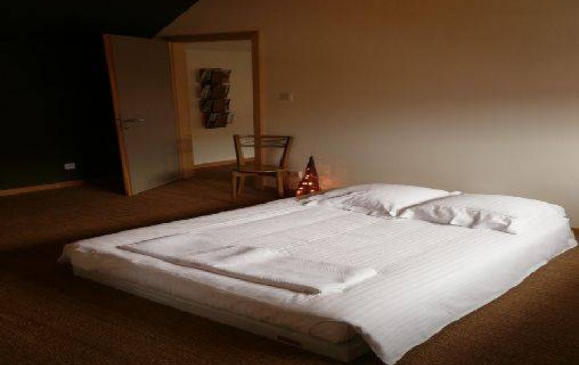 Location de vacances - Gîte à Blienschwiller