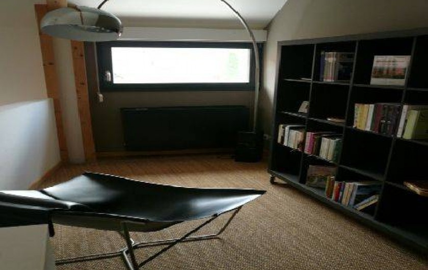 Location de vacances - Gîte à Blienschwiller