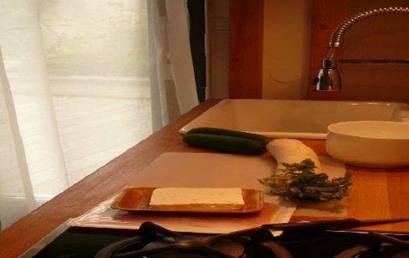 Location de vacances - Gîte à Blienschwiller