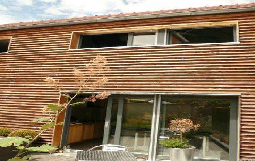 Location de vacances - Gîte à Blienschwiller