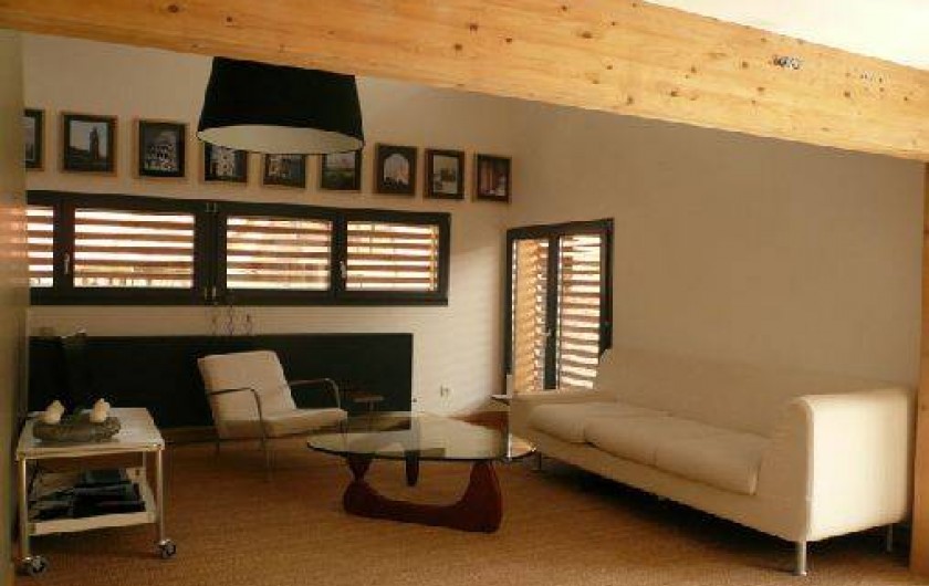 Location de vacances - Gîte à Blienschwiller