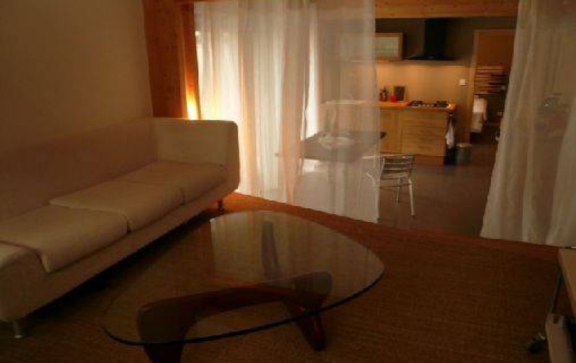 Location de vacances - Gîte à Blienschwiller