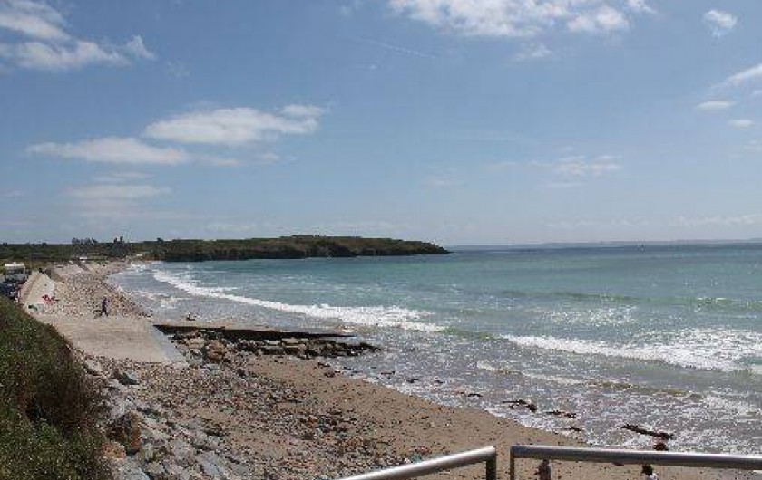 Location de vacances - Maison - Villa à Telgruc-sur-Mer