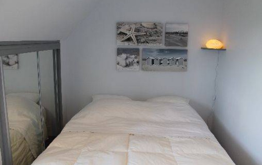 Location de vacances - Maison - Villa à Telgruc-sur-Mer