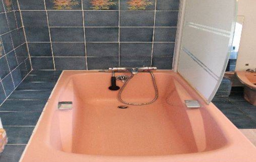 Location de vacances - Maison - Villa à Telgruc-sur-Mer