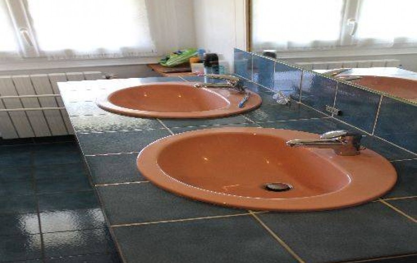 Location de vacances - Maison - Villa à Telgruc-sur-Mer