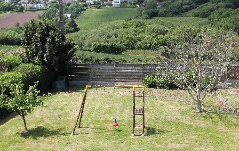 Location de vacances - Maison - Villa à Telgruc-sur-Mer