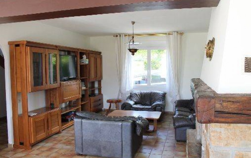 Location de vacances - Maison - Villa à Telgruc-sur-Mer