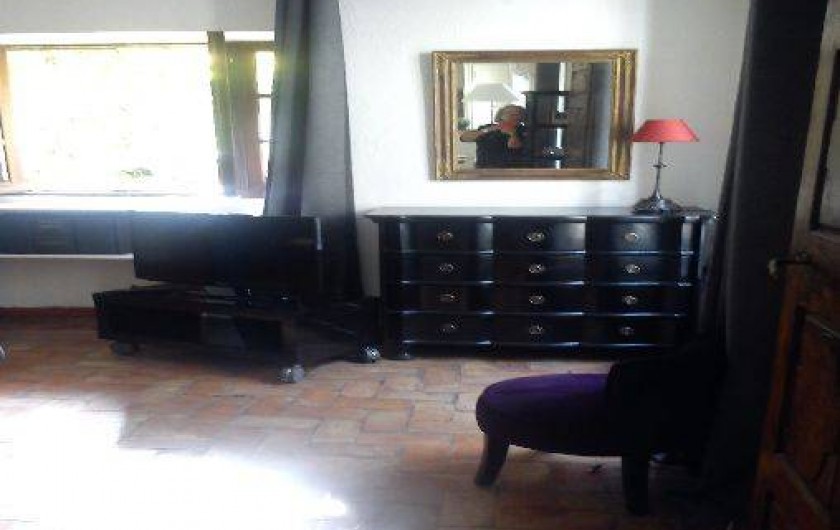 Location de vacances - Appartement à Saint-Paul-de-Vence