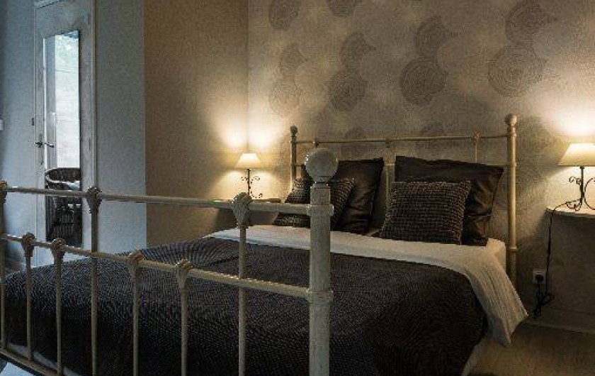 Location de vacances - Chambre d'hôtes à Fère-en-Tardenois