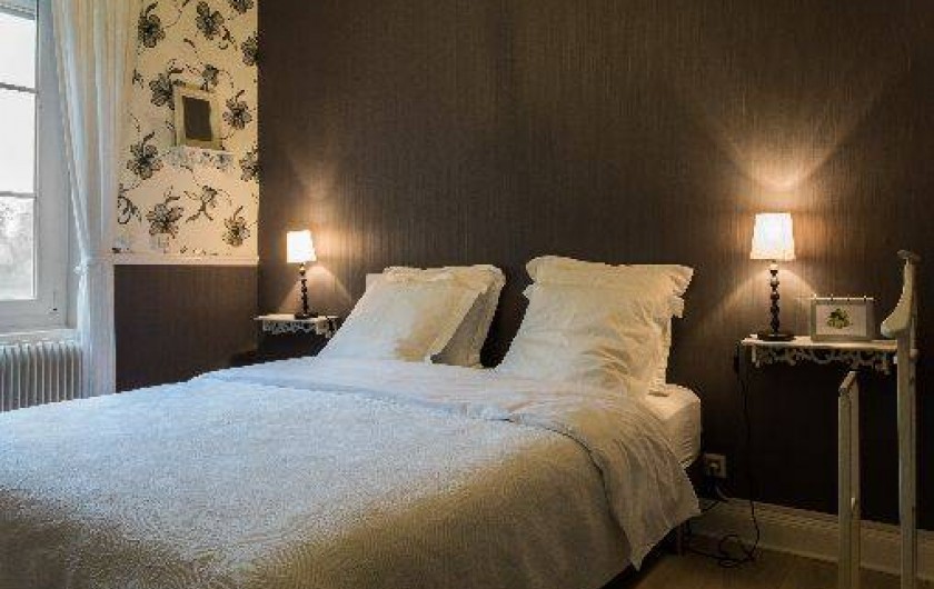 Location de vacances - Chambre d'hôtes à Fère-en-Tardenois