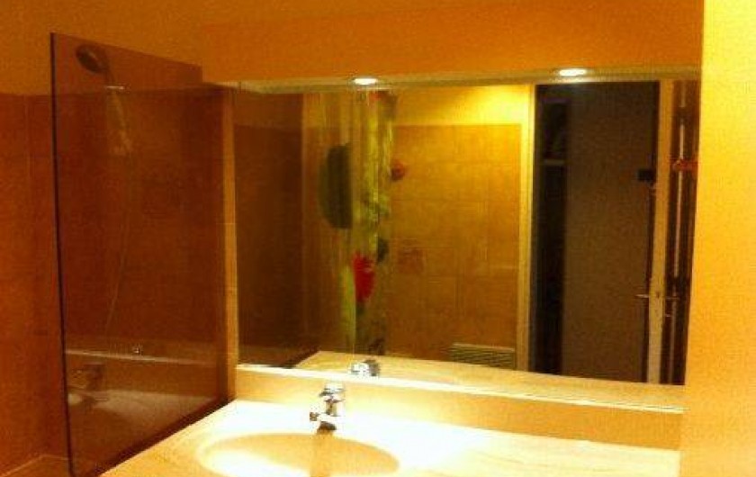 Location de vacances - Appartement à Hyères