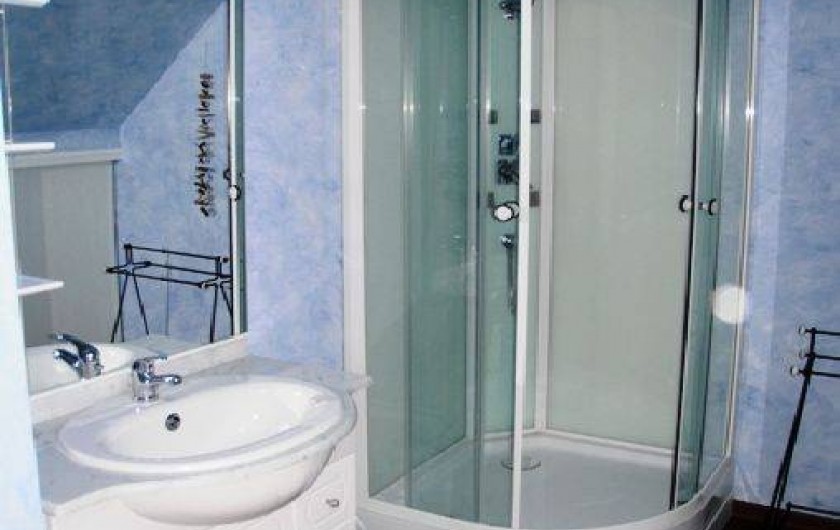 Location de vacances - Gîte à La Gaillarde