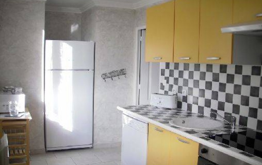 Location de vacances - Gîte à La Gaillarde