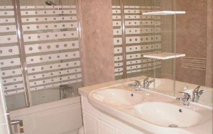 Location de vacances - Gîte à La Gaillarde