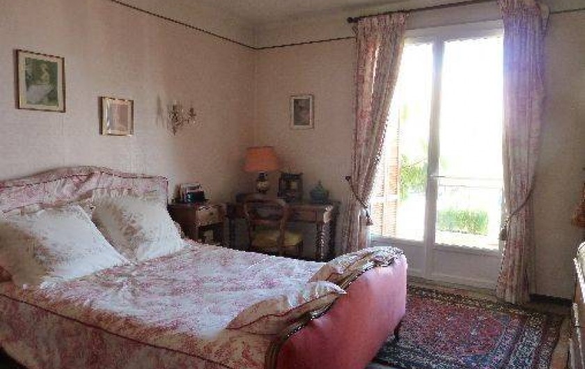 Location de vacances - Appartement à Ajaccio