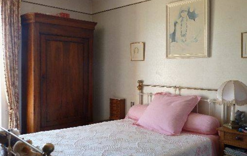 Location de vacances - Appartement à Ajaccio